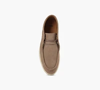 BOSS | BOTTINE DÉSERT SIENNE BEIGE HOMMES