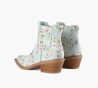 WISHBONE | HELEN BLEU FEMMES