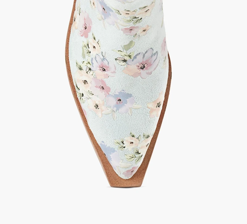 WISHBONE | HELEN BLEU FEMMES