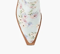 WISHBONE | HELEN BLEU FEMMES