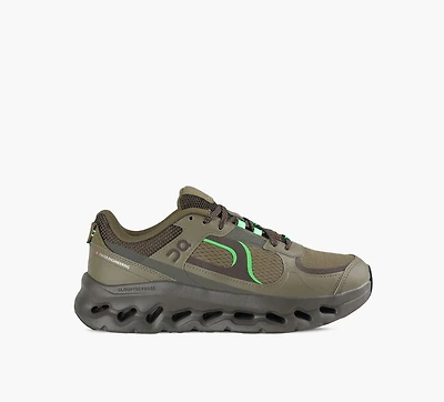ON | CLOUDTILT ARC  KHAKI HOMMES
