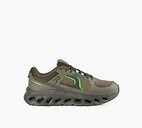 ON | CLOUDTILT ARC  KHAKI HOMMES