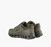 ON | CLOUDTILT ARC  KHAKI HOMMES