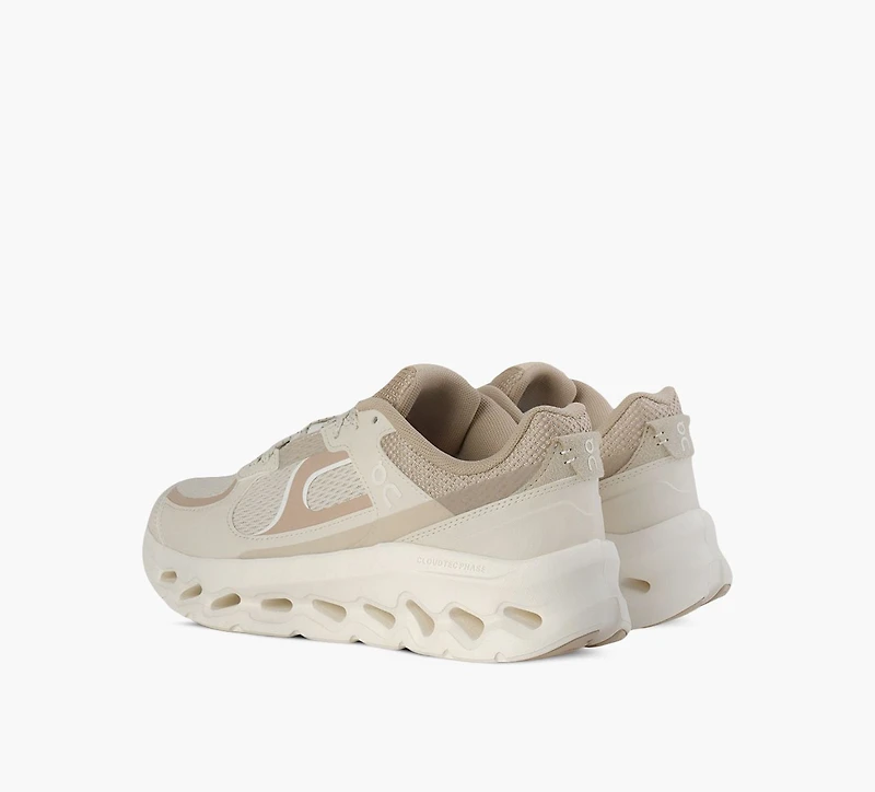 ON | CLOUDTILT ARC  BEIGE HOMMES