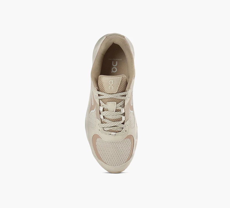 ON | CLOUDTILT ARC  BEIGE HOMMES