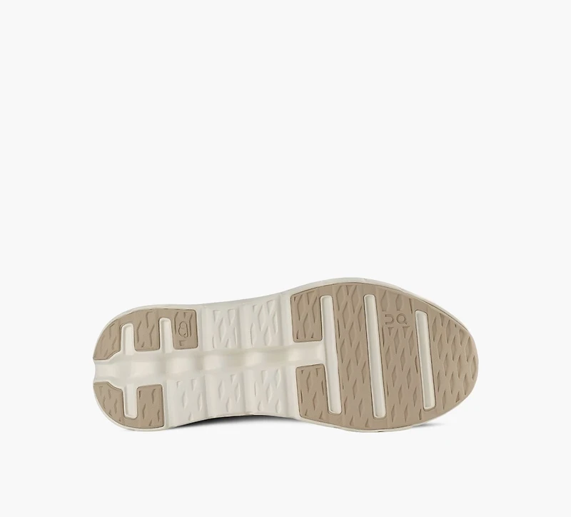 ON | CLOUDTILT ARC  BEIGE HOMMES