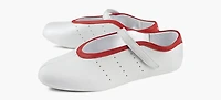 ADIDAS | BALLERINE STAN SMITH BLANC FEMMES