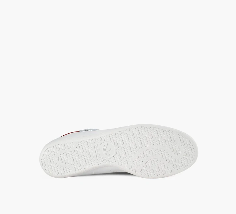 ADIDAS | BALLERINE STAN SMITH BLANC FEMMES