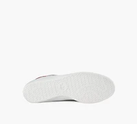 ADIDAS | BALLERINE STAN SMITH BLANC FEMMES