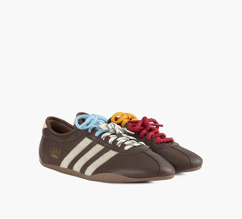 ADIDAS | TOKYO BRUN FEMMES