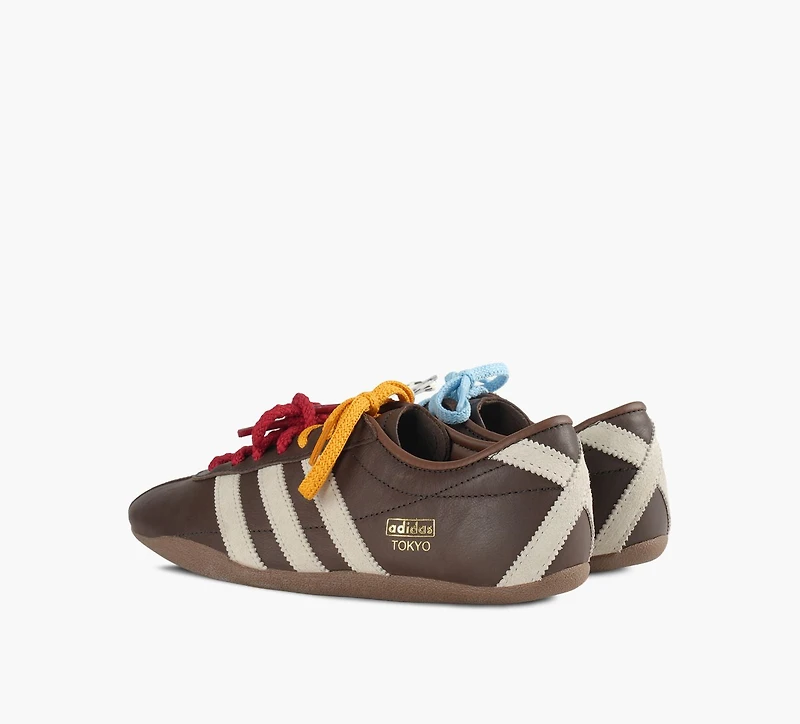 ADIDAS | TOKYO BRUN FEMMES