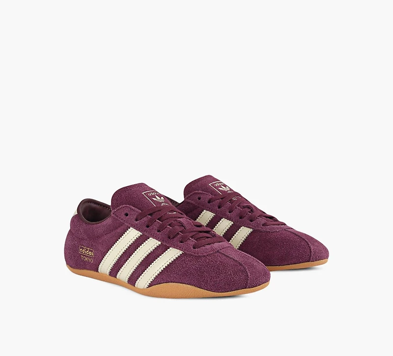 ADIDAS | TOKYO BOURGOGNE FEMMES