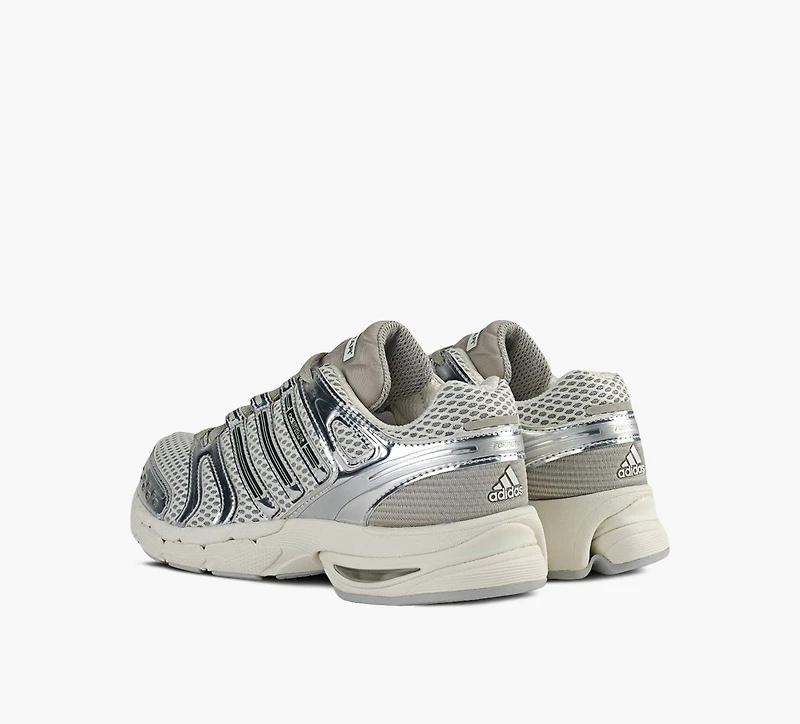 ADIDAS | ADISTAR CONTROL 5 ARGENT FEMMES