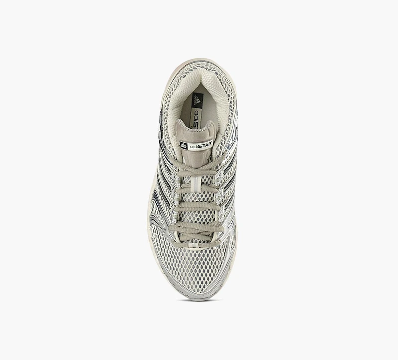 ADIDAS | ADISTAR CONTROL 5 ARGENT FEMMES