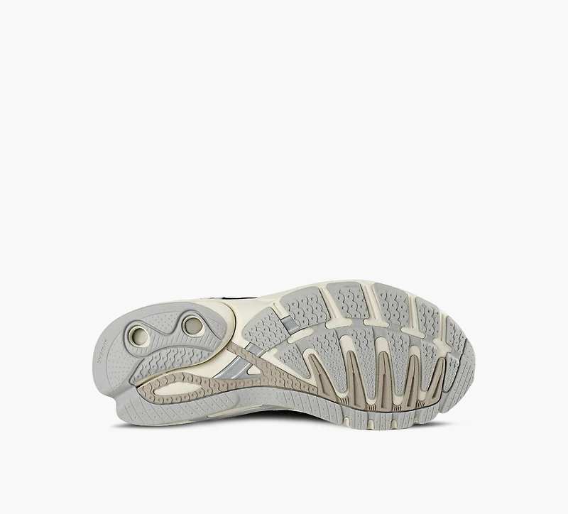 ADIDAS | ADISTAR CONTROL 5 ARGENT FEMMES
