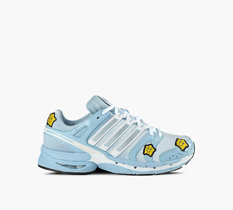 ADIDAS | ADISTAR CONTROL 5 X LES CALINOURS BLEU FEMMES