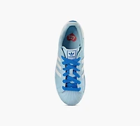 ADIDAS | SUPERSTAR II X LES CALINOURS BLEU FEMMES