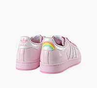 ADIDAS | SUPERSTAR II X LES CALINOURS ROSE PALE FEMMES