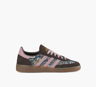 ADIDAS | HANDBALL SPEZIAL X LIBERTY LONDON MULTICOLORE FEMMES