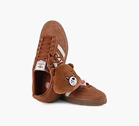 ADIDAS | HANDBALL SPEZIAL X LES CALINOURS BRUN FEMMES