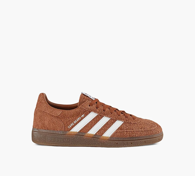 ADIDAS | HANDBALL SPEZIAL X LES CALINOURS BRUN FEMMES