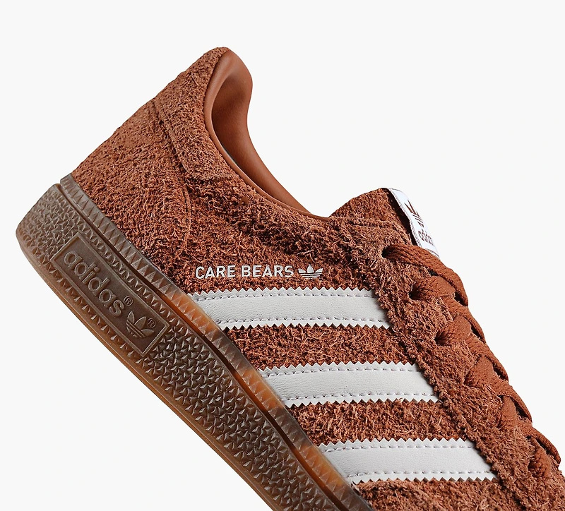 ADIDAS | HANDBALL SPEZIAL X LES CALINOURS BRUN FEMMES
