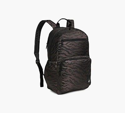 ADIDAS | SAC À DOS PREMISE 2.0 | BRUN | UNISEXE