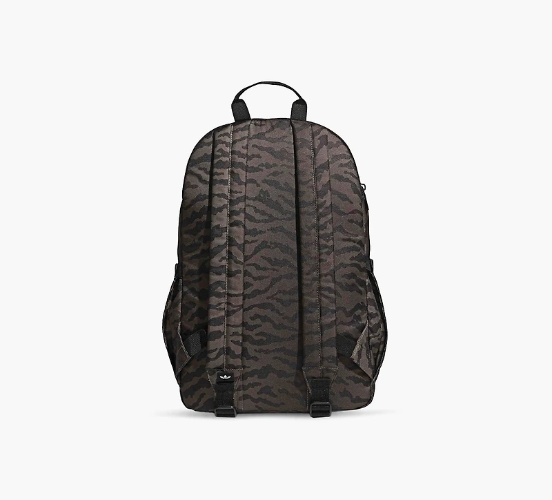 ADIDAS | SAC À DOS PREMISE 2.0 | BRUN | UNISEXE