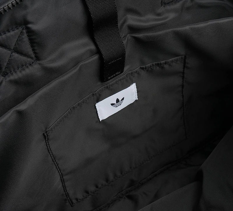 ADIDAS | SAC BOWLING | NOIR | UNISEXE