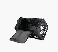 ADIDAS | SAC DUFFEL SANTIOGA II | NOIR | UNISEXE