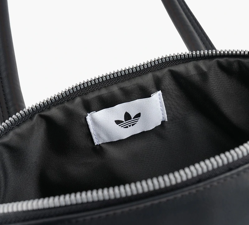 ADIDAS | SAC BOWLING ALLONGÉ | NOIR | FEMMES