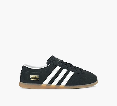 ADIDAS | GAZELLE LO PRO NOIR FEMMES