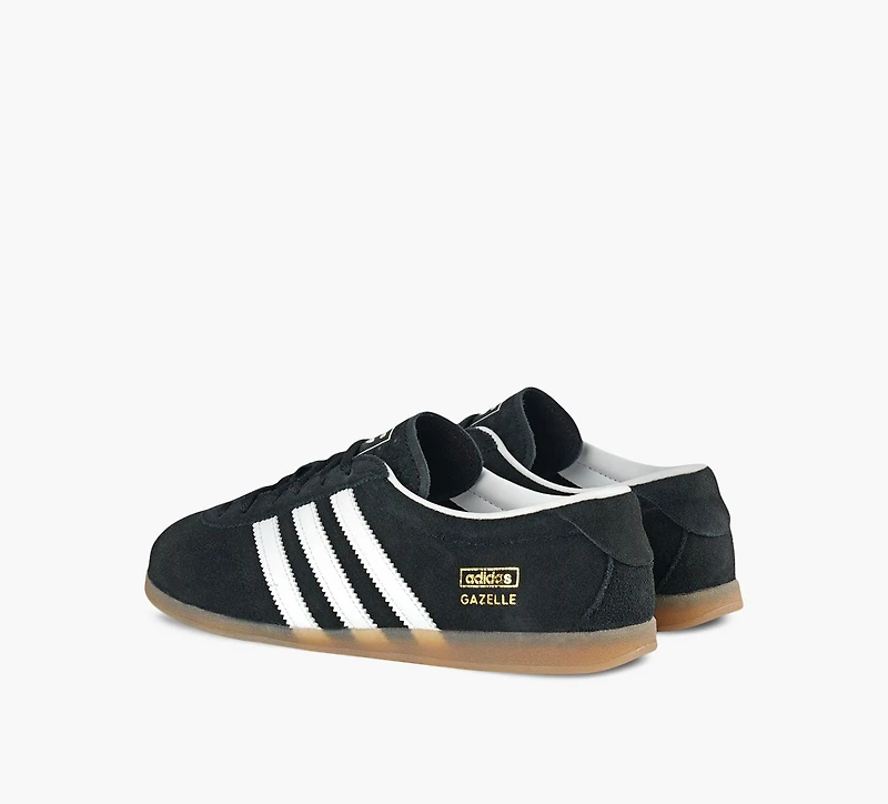 ADIDAS | GAZELLE LO PRO NOIR FEMMES
