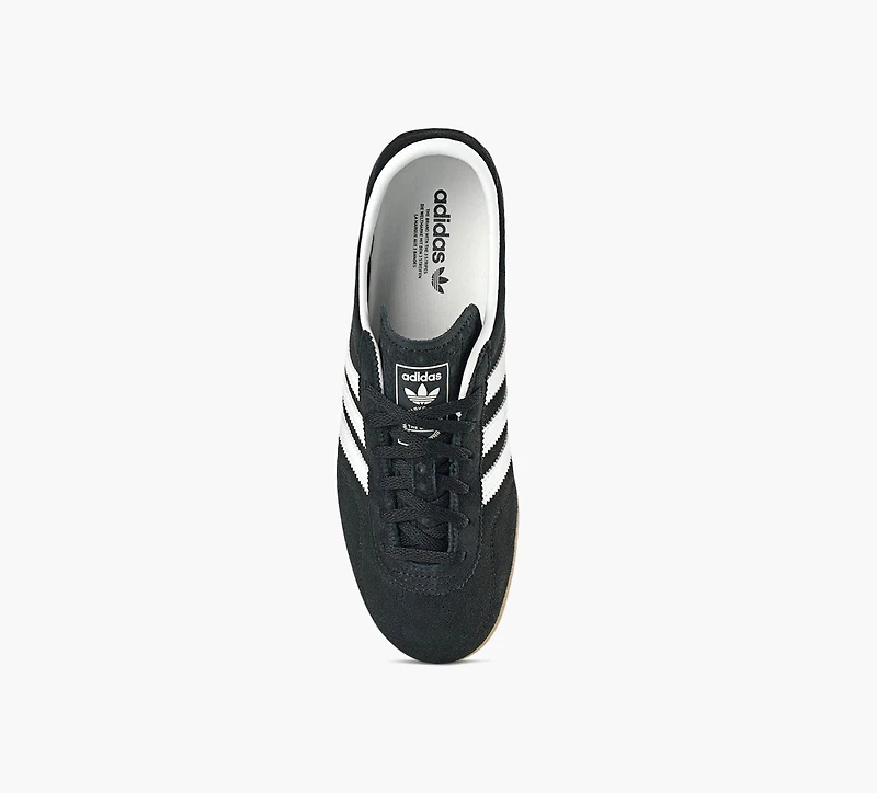 ADIDAS | GAZELLE LO PRO NOIR FEMMES