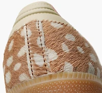 ADIDAS | SAMBA OG TAN FEMMES