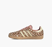 ADIDAS | SAMBA OG TAN FEMMES