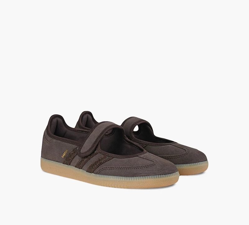 ADIDAS | SAMBA JANE BRUN FEMMES