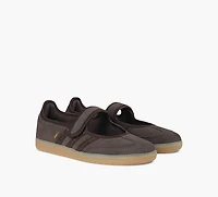 ADIDAS | SAMBA JANE BRUN FEMMES