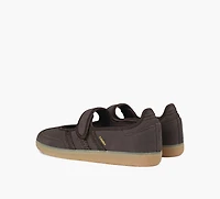 ADIDAS | SAMBA JANE BRUN FEMMES