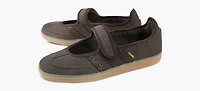 ADIDAS | SAMBA JANE BRUN FEMMES