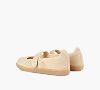 ADIDAS | SAMBA JANE BEIGE FEMMES
