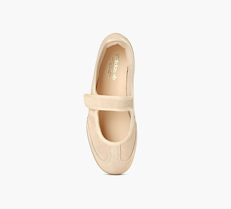 ADIDAS | SAMBA JANE BEIGE FEMMES