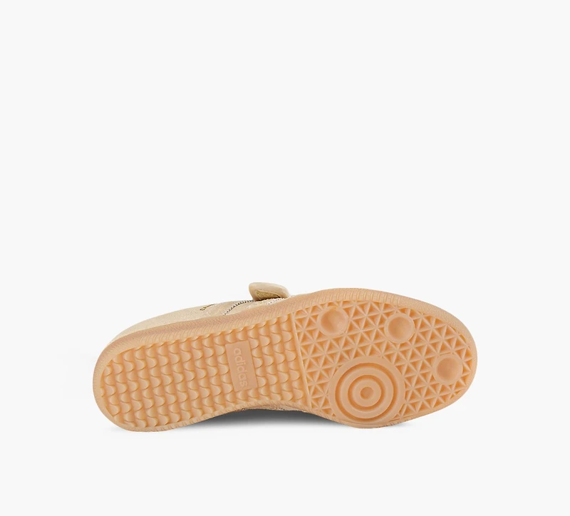 ADIDAS | SAMBA JANE BEIGE FEMMES