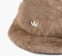 ADIDAS | BOB FOURRURE | TAN | UNISEXE