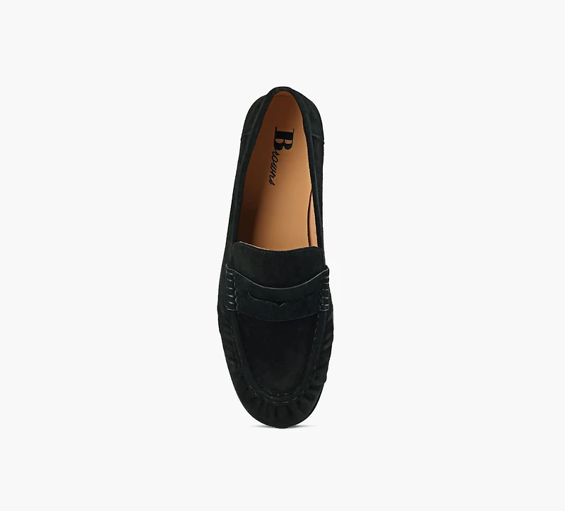BROWNS | STANLEY NOIR FEMMES