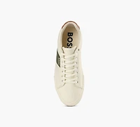 BOSS | TENNIS AIDEN BLANC HOMMES