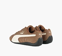 PUMA | BASKETS SPEEDCAT OG JR BRUN GRAND ENFANT UNISEXE