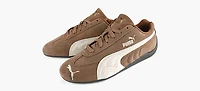PUMA | BASKETS SPEEDCAT OG JR BRUN GRAND ENFANT UNISEXE