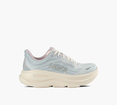 HOKA | BONDI 9 GLM BLEU FEMMES