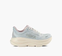 HOKA | BONDI 9 GLM BLEU FEMMES